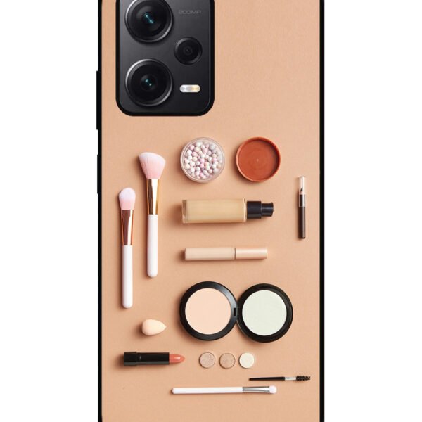 Xiaomi Redmi NOTE 12 PRO PLUS 5g, 2D Metal
