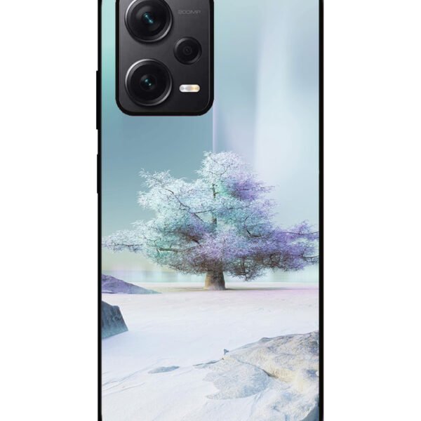 Xiaomi Redmi NOTE 12 PRO PLUS 5g, 2D Metal