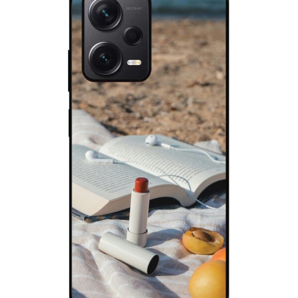 Xiaomi Redmi NOTE 12 PRO PLUS 5g, 2D Metal
