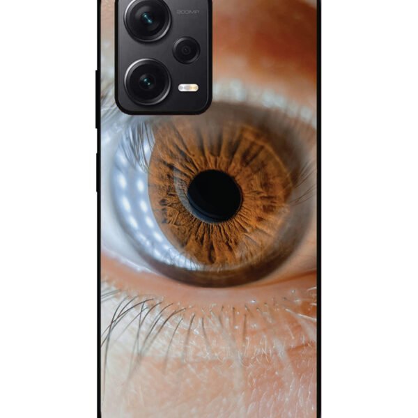 Xiaomi Redmi NOTE 12 PRO PLUS 5g, 2D Metal