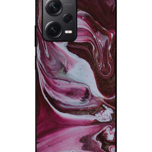 Xiaomi Redmi NOTE 12 PRO PLUS 5g, 2D Metal