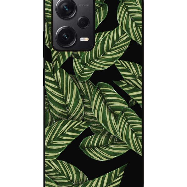 Xiaomi Redmi NOTE 12 PRO PLUS 5g, 2D Metal