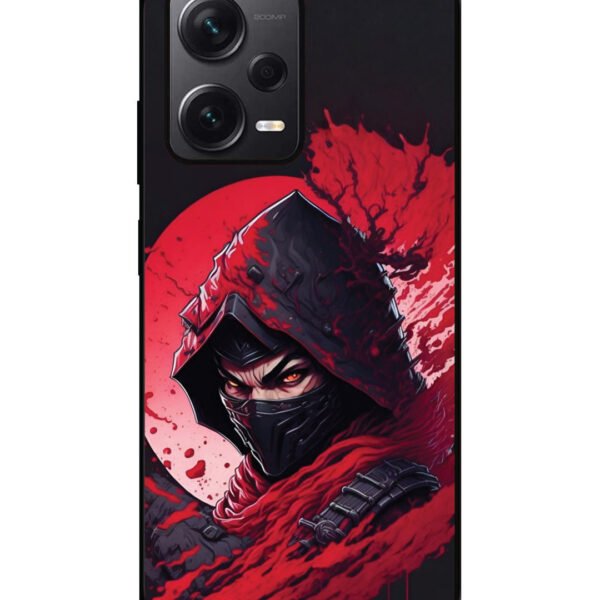 Xiaomi Redmi NOTE 12 PRO PLUS 5g, 2D Metal