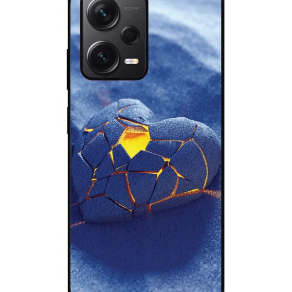Xiaomi Redmi NOTE 12 PRO PLUS 5g, 2D Metal