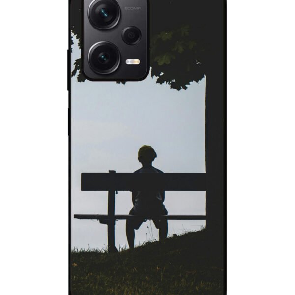 Xiaomi Redmi NOTE 12 PRO PLUS 5g, 2D Metal
