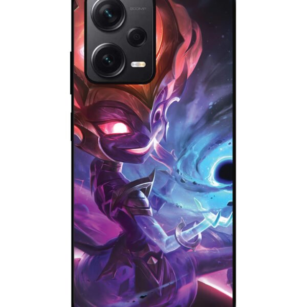 Xiaomi Redmi NOTE 12 PRO PLUS 5g, 2D Metal