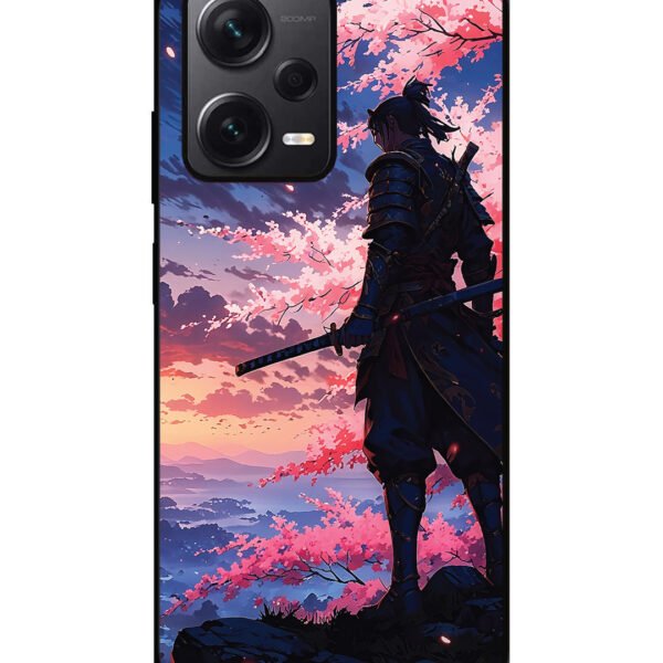 Xiaomi Redmi NOTE 12 PRO PLUS 5g, 2D Metal