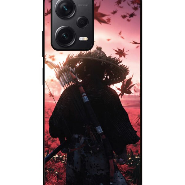 Xiaomi Redmi NOTE 12 PRO PLUS 5g, 2D Metal