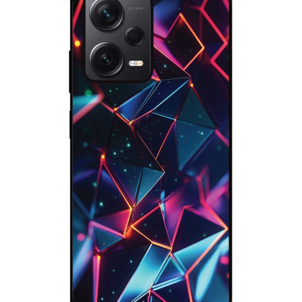Xiaomi Redmi NOTE 12 PRO PLUS 5g, 2D Metal