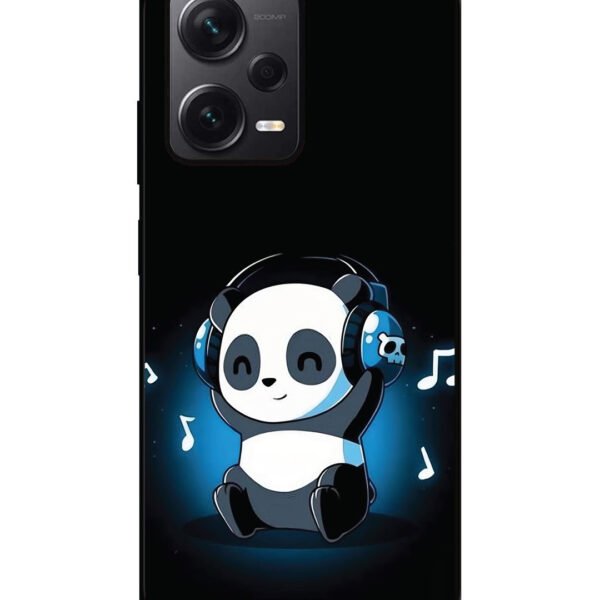 Xiaomi Redmi NOTE 12 PRO PLUS 5g, 2D Metal