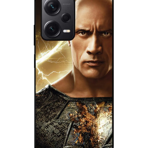 Xiaomi Redmi NOTE 12 PRO PLUS 5g, 2D Metal