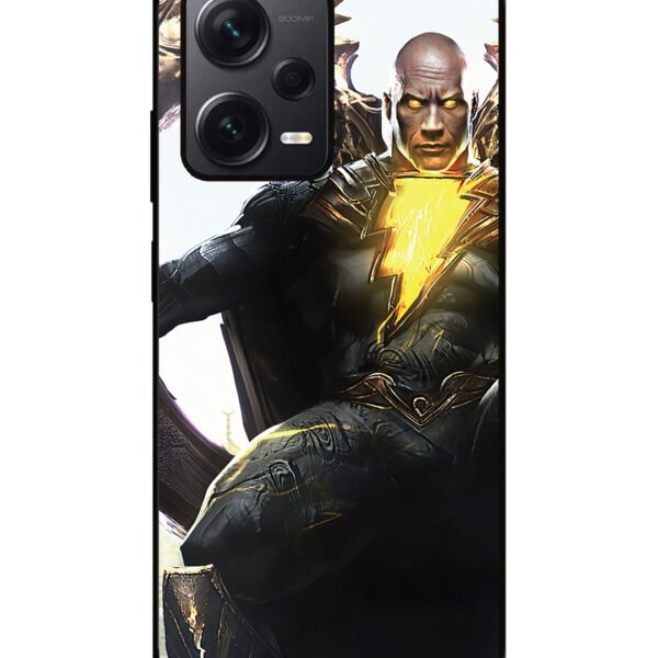 Xiaomi Redmi NOTE 12 PRO PLUS 5g, 2D Metal