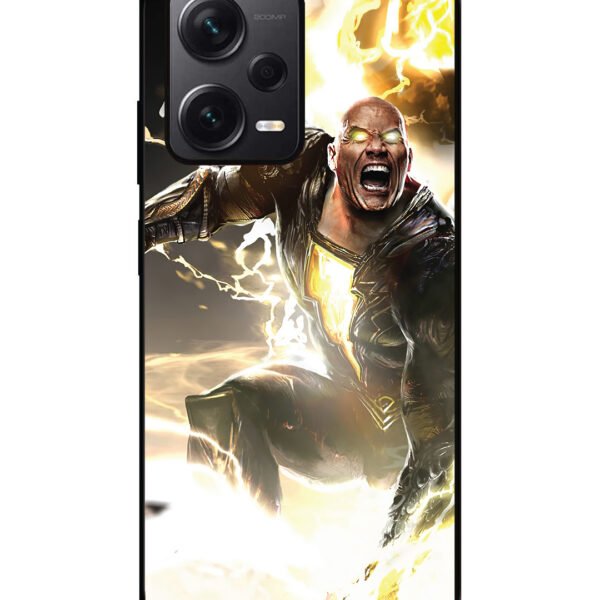 Xiaomi Redmi NOTE 12 PRO PLUS 5g, 2D Metal