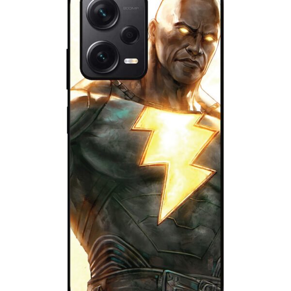 Xiaomi Redmi NOTE 12 PRO PLUS 5g, 2D Metal