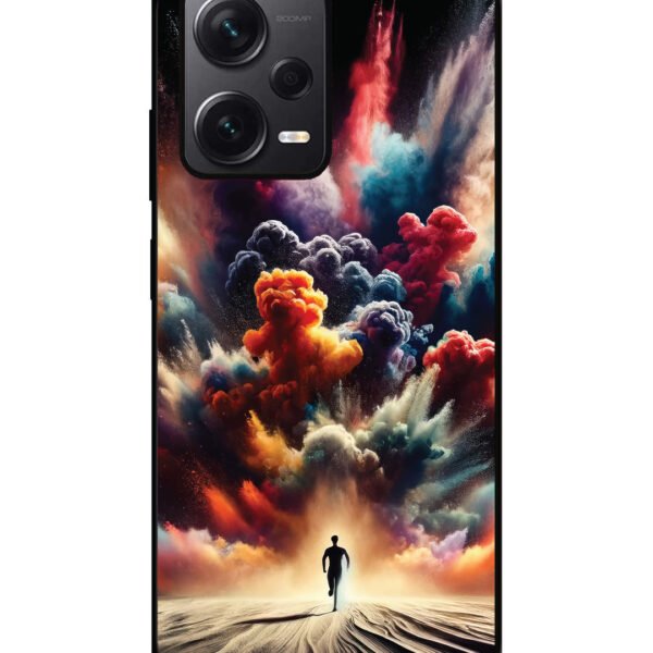 Xiaomi Redmi NOTE 12 PRO PLUS 5g, 2D Metal