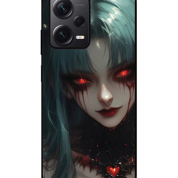 Xiaomi Redmi NOTE 12 PRO PLUS 5g, 2D Metal