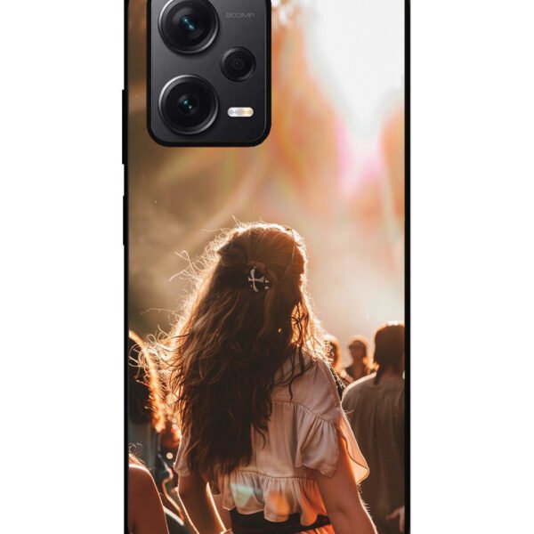Xiaomi Redmi NOTE 12 PRO PLUS 5g, 2D Metal