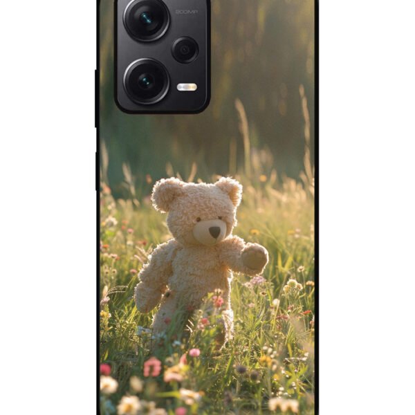 Xiaomi Redmi NOTE 12 PRO PLUS 5g, 2D Metal