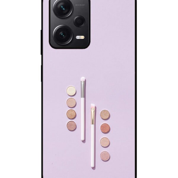 Xiaomi Redmi NOTE 12 PRO PLUS 5g, 2D Metal