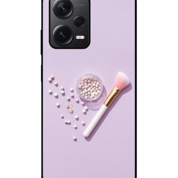 Xiaomi Redmi NOTE 12 PRO PLUS 5g, 2D Metal