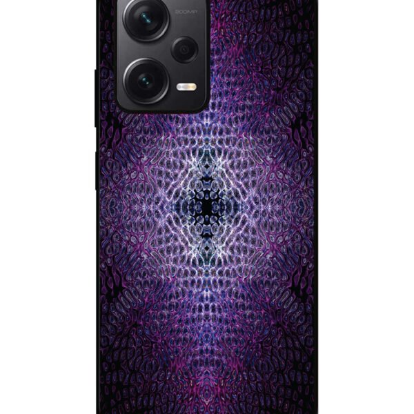 Xiaomi Redmi NOTE 12 PRO PLUS 5g, 2D Metal