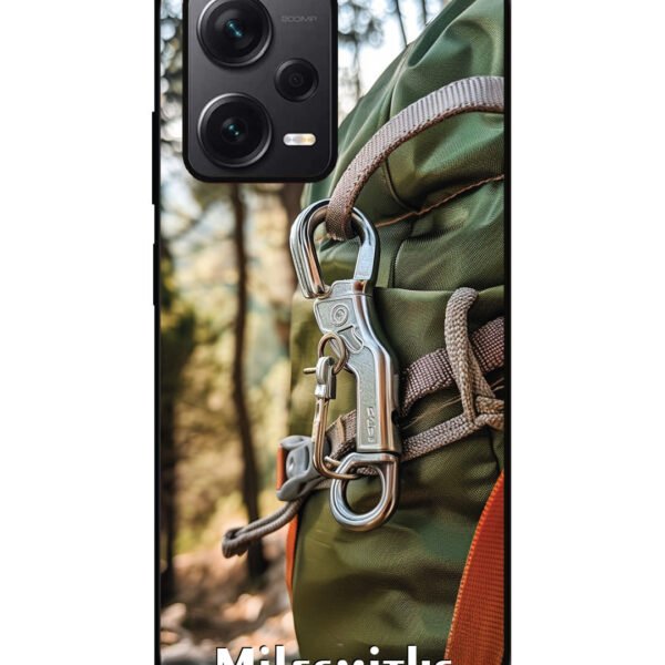 Xiaomi Redmi NOTE 12 PRO PLUS 5g, 2D Metal