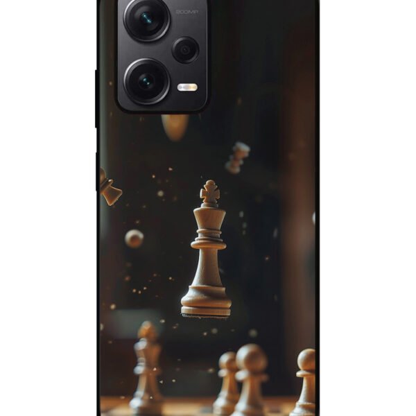 Xiaomi Redmi NOTE 12 PRO PLUS 5g, 2D Metal