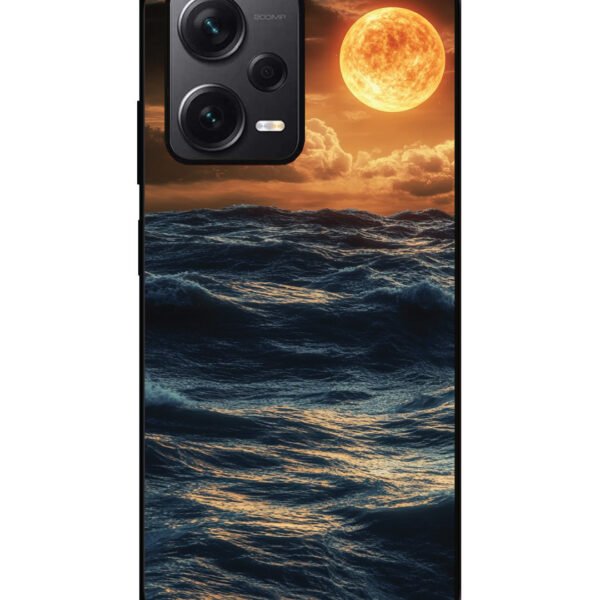 Xiaomi Redmi NOTE 12 PRO PLUS 5g, 2D Metal