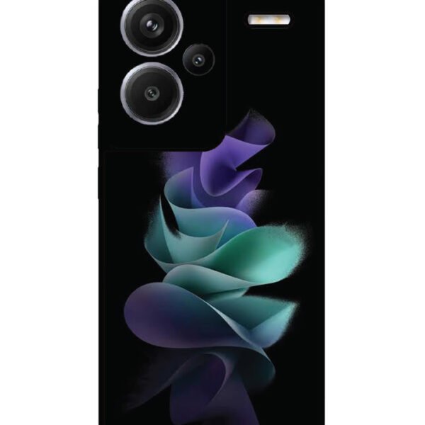 Xiaomi Redmi NOTE 13 PRO PLUS 5G, 2D Metal