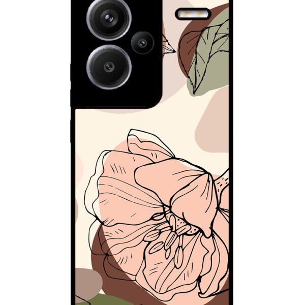 Xiaomi Redmi NOTE 13 PRO PLUS 5G, 2D Metal