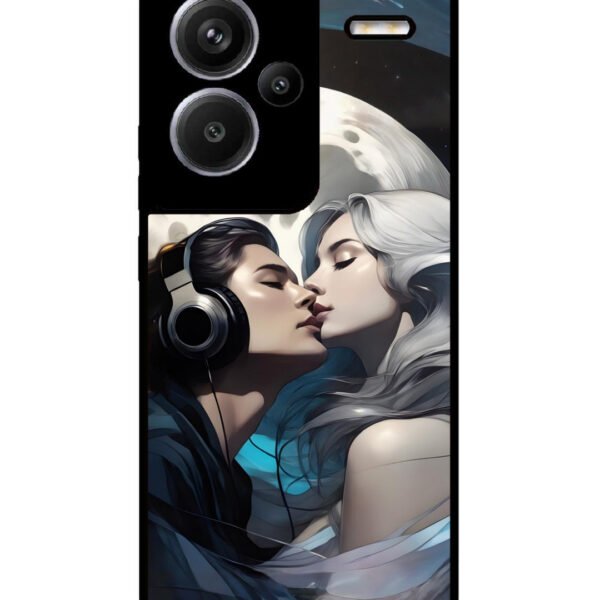 Xiaomi Redmi NOTE 13 PRO PLUS 5G, 2D Metal