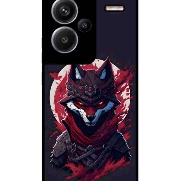 Xiaomi Redmi NOTE 13 PRO PLUS 5G, 2D Metal