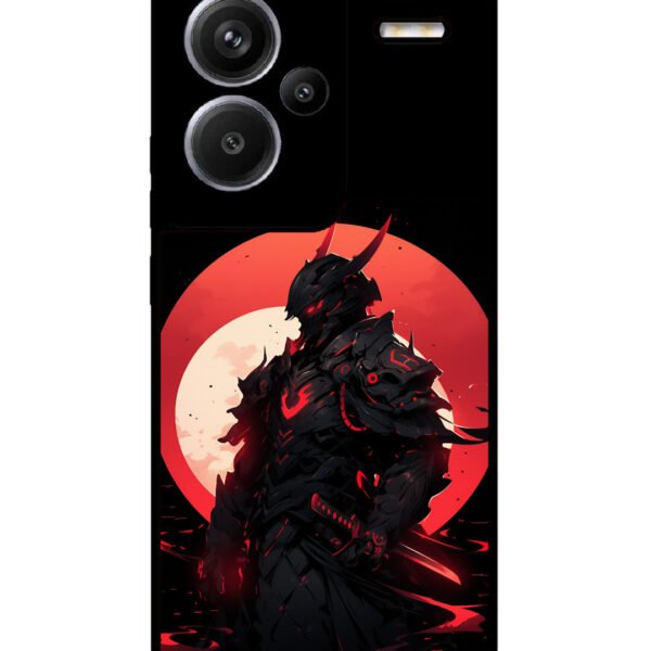 Xiaomi Redmi NOTE 13 PRO PLUS 5G, 2D Metal