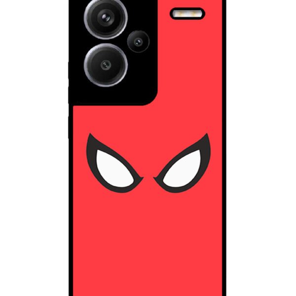 Xiaomi Redmi NOTE 13 PRO PLUS 5G, 2D Metal