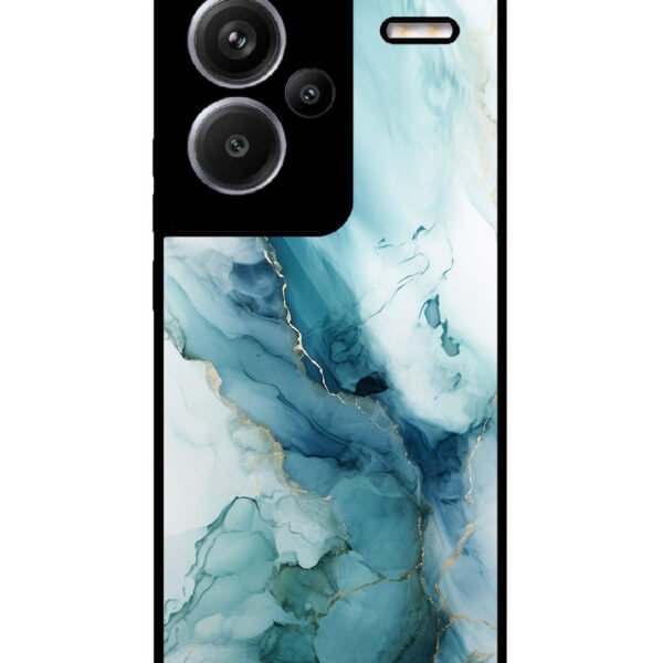 Xiaomi Redmi NOTE 13 PRO PLUS 5G, 2D Metal