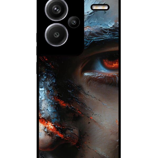 Xiaomi Redmi NOTE 13 PRO PLUS 5G, 2D Metal