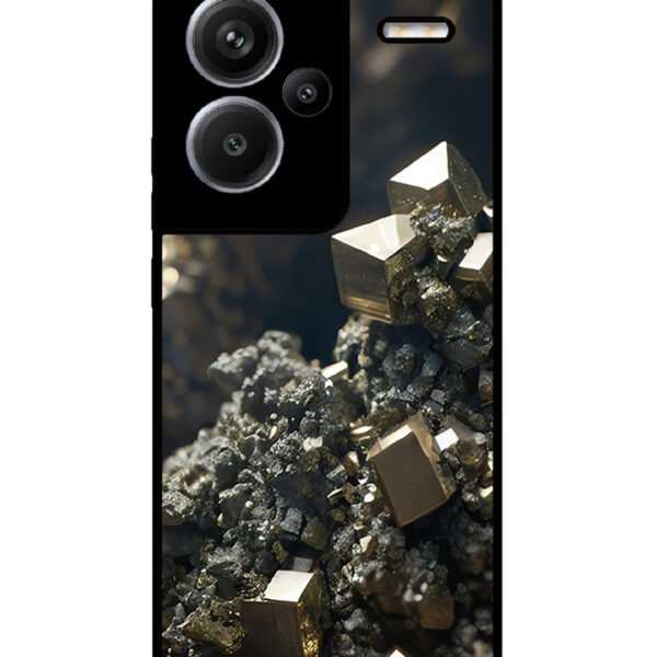 Xiaomi Redmi NOTE 13 PRO PLUS 5G, 2D Metal