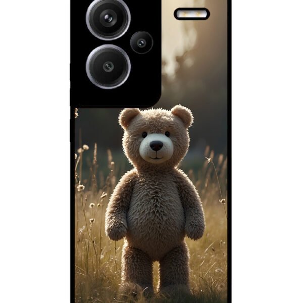 Xiaomi Redmi NOTE 13 PRO PLUS 5G, 2D Metal