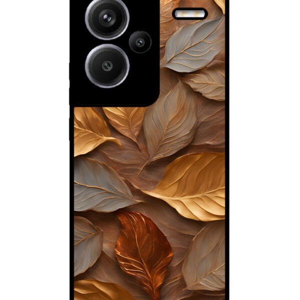 Xiaomi Redmi NOTE 13 PRO PLUS 5G, 2D Metal