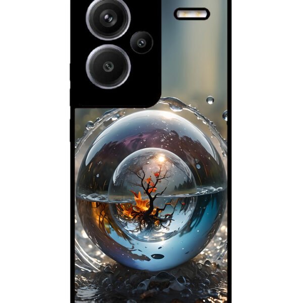 Xiaomi Redmi NOTE 13 PRO PLUS 5G, 2D Metal