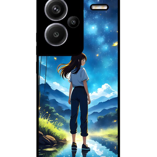 Xiaomi Redmi NOTE 13 PRO PLUS 5G, 2D Metal