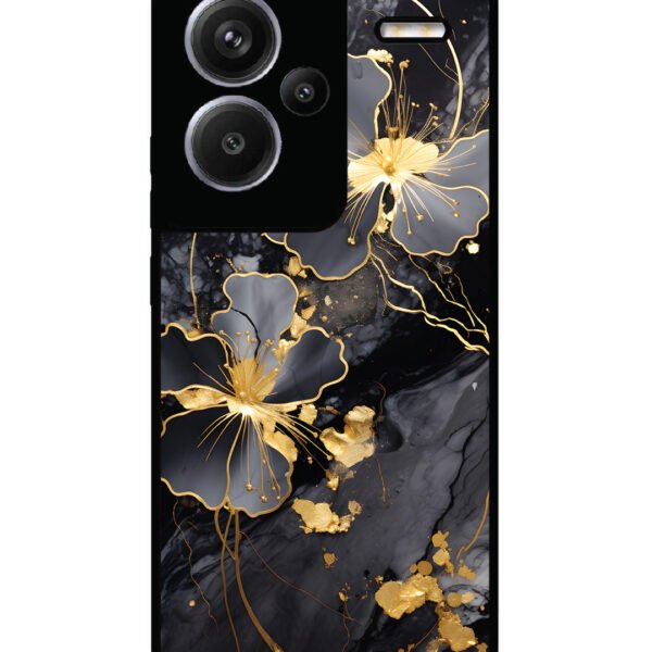Xiaomi Redmi NOTE 13 PRO PLUS 5G, 2D Metal