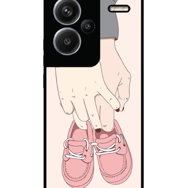 Xiaomi Redmi NOTE 13 PRO PLUS 5G, 2D Metal