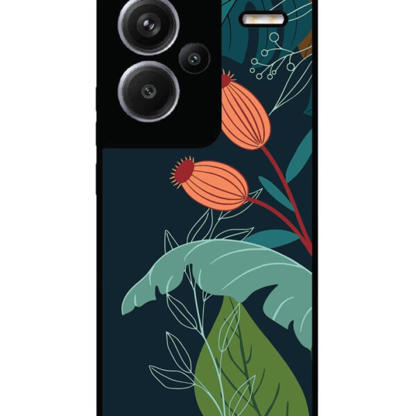 Xiaomi Redmi NOTE 13 PRO PLUS 5G, 2D Metal