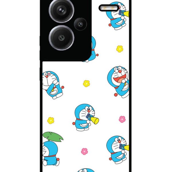 Xiaomi Redmi NOTE 13 PRO PLUS 5G, 2D Metal