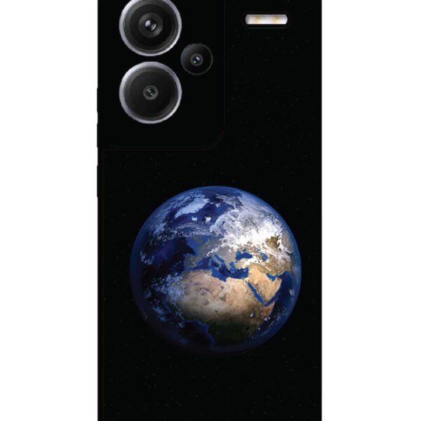 Xiaomi Redmi NOTE 13 PRO PLUS 5G, 2D Metal