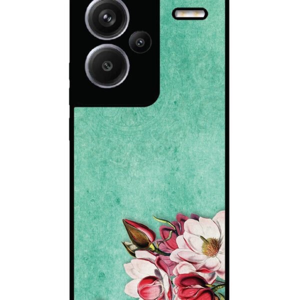 Xiaomi Redmi NOTE 13 PRO PLUS 5G, 2D Metal