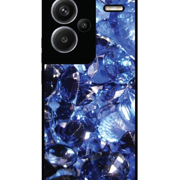 Xiaomi Redmi NOTE 13 PRO PLUS 5G, 2D Metal