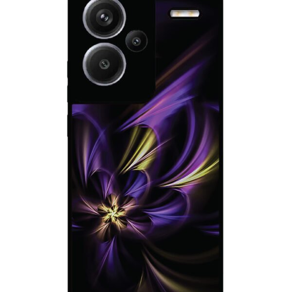 Xiaomi Redmi NOTE 13 PRO PLUS 5G, 2D Metal