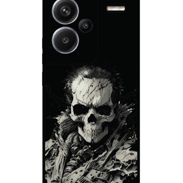 Xiaomi Redmi NOTE 13 PRO PLUS 5G, 2D Metal